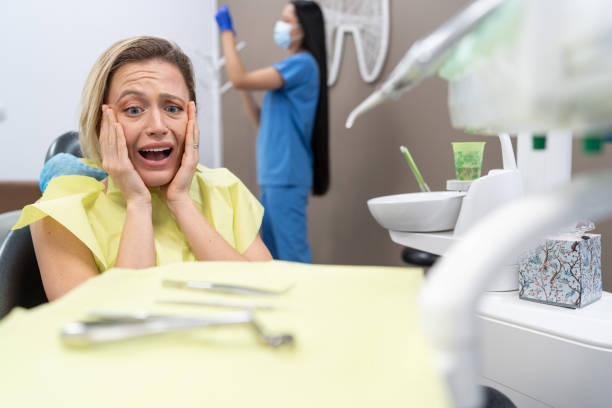 Best Emergency Denture Repair in Springdale, NC