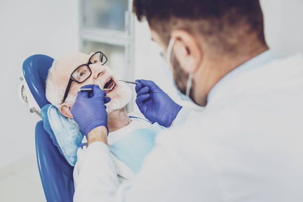 Best Emergency Dental Care for Sports Injuries in Springdale, NC